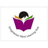 Enlightened Hand Learning Hub logo - Similar company to Minds Abroad