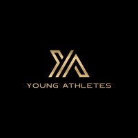 Young Athletes logo - Similar company to Kidzkonnect Utrecht Terwijde