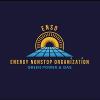 ENSO GREENPOWER logo