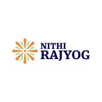 Nithi Rajyog logo - Similar company to Rajyog