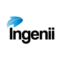 Ingeniiot logo - Similar company to Sripola