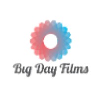 Big Day Films logo - Similar company to Self Pro Media