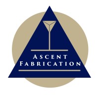 Ascent Fabrication logo - Similar company to Proteor Print
