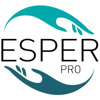 ESPER Pro logo - Similar company to Asma - Dispositif Expert Régional