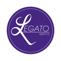 Legato Agency logo - Similar company to Legato Technologies Pty Ltd