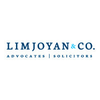 Lim Jo Yan & Co logo - Similar company to Yeo Ashley & Partners
