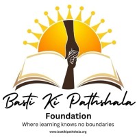 Basti Ki Pathshala Foundation logo - Similar company to She Can Foundation