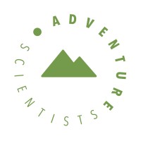 Adventure Scientists logo - Similar company to Know.Consulting