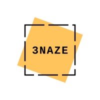 3Naze logo - Similar company to Zero To Cast