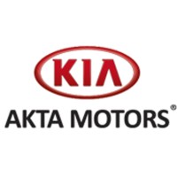 Akta Motors logo - Similar company to Alpha Kenedy Facilities