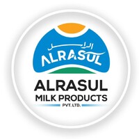 Alrasul Milk Products (Private) Limited logo - Similar company to Broad Peak Shipping & Logistics (Pvt) Ltd