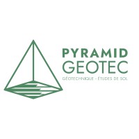 PYRAMID-GEOTEC logo - Similar company to Solinfra Geotechnique