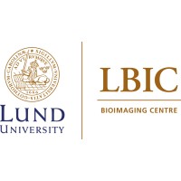 LBIC Lund University Bioimaging Centre logo - Similar company to Mohn Medical Imaging And Visualization Centre