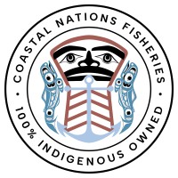 Coastal Nations Fisheries logo - Similar company to Naturee
