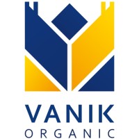 Vanik Organic LLC logo - Similar company to Caravan Agro