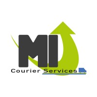 M I Courier Services logo - Similar company to Cg1 Solutions