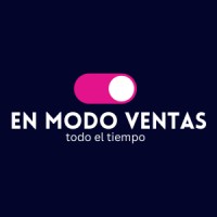En Modo Ventas logo - Similar company to Daisho Creative Strategies