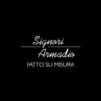 Signori Armadio logo - Similar company to Loudless