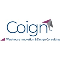 Coign Consulting logo - Similar company to India Warehousing & Logistics Show