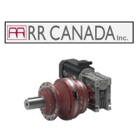 RR Canada Inc logo - Similar company to Guangdong Saini Intelligent Equipment Technology Co., Ltd. - Hollow Rotary Actuator, Harmonic Drive