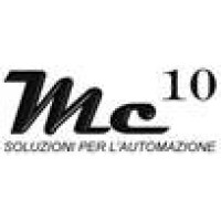 MC10 SRL logo - Similar company to Pixel Works