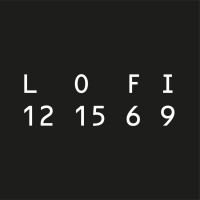 Lofi Amsterdam logo - Similar company to Sk-Connect