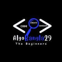 AlgoBangla29 logo - Similar company to Pycoders Tech