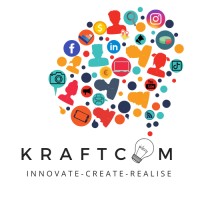 Kraft Com logo - Similar company to Syncronika