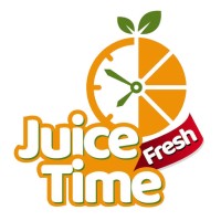 Juice Time logo - Similar company to Juice Time
