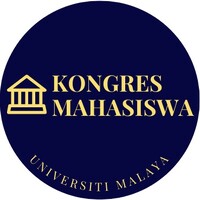 Kongres Mahasiswa Universiti Malaya logo - Similar company to University Of Malaya Association Of New Youth (Umany) 马大新青年