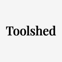 Toolshed logo - Similar company to Toolshed
