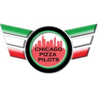 Chicago Pizza Pilots LLC logo - Similar company to Chicagoland Wing Kings, Llc