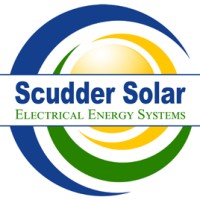 Scudder Solar Energy Systems logo - Similar company to Pv Squared Solar
