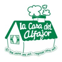 La Casa del Alfajor logo - Similar company to F