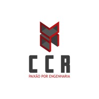 CCR ENGENHARIA logo - Similar company to Brk Engenharia