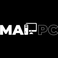 Mai PC logo - Similar company to Delite Infotech