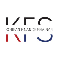 Korean Finance Seminar logo - Similar company to Korean American Student Association - Indiana University Chapter