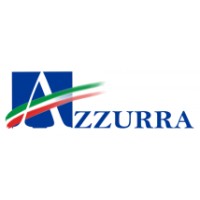 Azzurra | Medição Individualizada de Água e Gas logo - Similar company to Hidrotech Medição Inteligente