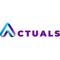 Actuals logo - Similar company to Skainom Pte Ltd