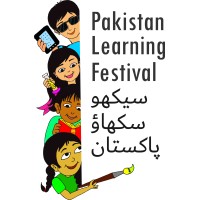 Pakistan Learning Festival logo - Similar company to Systemcube