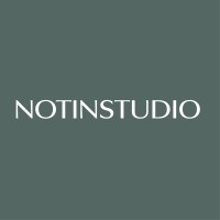 Notinstudio logo - Similar company to Narya.Ai - Building Mumble Note