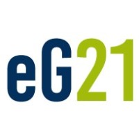 eG21 - Institut für wohnungsgenossenschaftliche Zukunftsfragen logo - Similar company to Baugenossenschaft Freie Scholle Eg