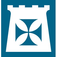 Mdina Glass logo - Similar company to Dmax.Tv