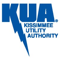 Kissimmee Utility Authority logo - Similar company to Orlando Utilities Commission (Ouc - The Reliable One)