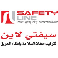 Safety Line for fire fighting Safety Equipments installation logo - Similar company to Alego Fire Systems Pvt Ltd