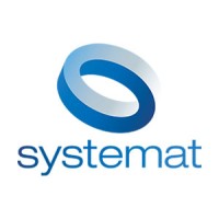 Systemat logo - Similar company to Systemat Belux (Inactive)