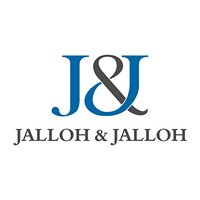 Jalloh & Jalloh, LLC logo - Similar company to Jalloh Consultancy