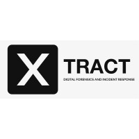 XTRACT logo - Similar company to Armageddon Security