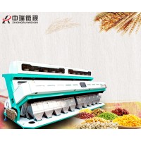 color sorting machine | china Intelligent CCD Color Sorter | Intelligent CCD Color Sorter Supplier logo - Similar company to Csort