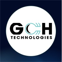 GCH Technologies logo - Similar company to Gcs Technologies, Inc.